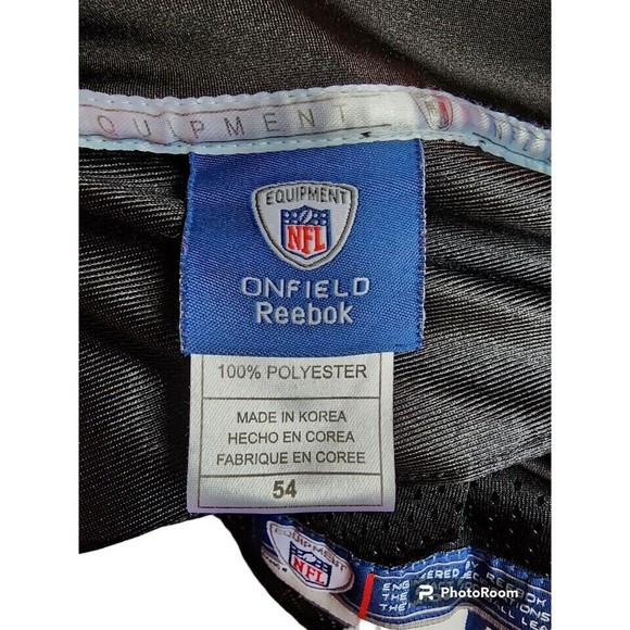 Carson Palmer #3 Oakland Raiders NFL Jersey Size 54 - Picture 7 of 9